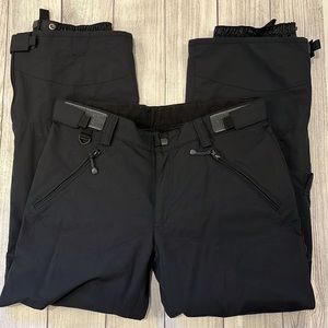 Women’s Navy TE408 Turbine e.a.s Skiing or Snowboarding Boardwear Pant